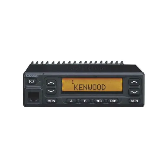 Радиостанция Kenwood TK-780