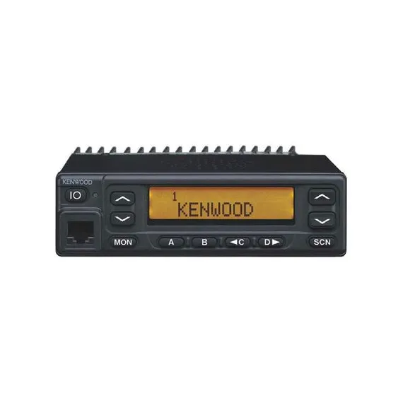 Радиостанция Kenwood TK-880