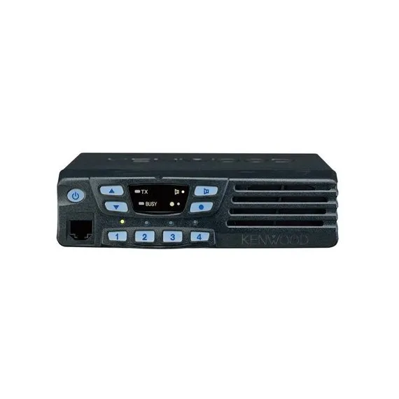 Радиостанция Kenwood TK-8108H