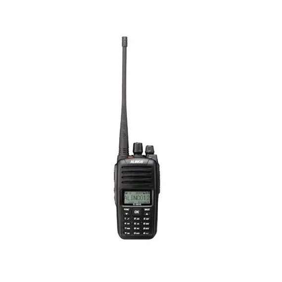Рация Alinco DJ-MD40