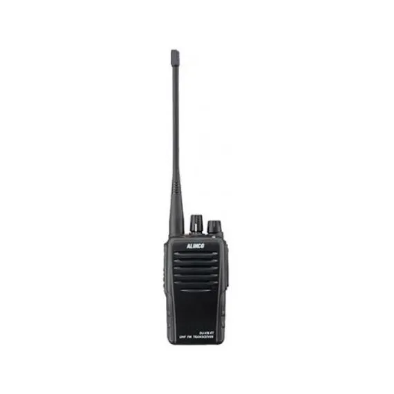 Рация Alinco DJ-VX41