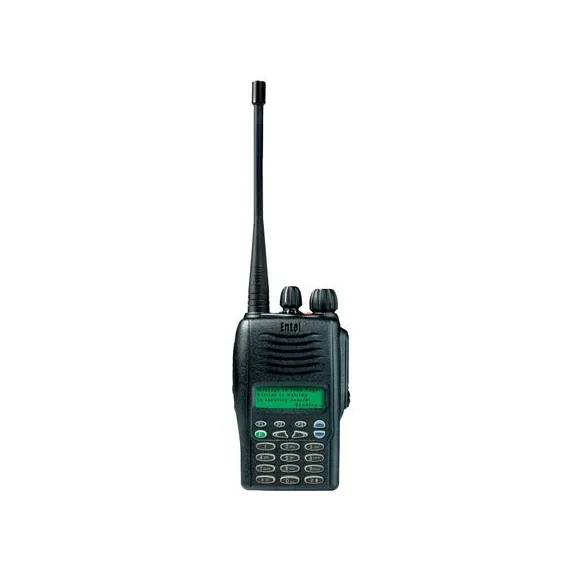 Рация Entel HX486