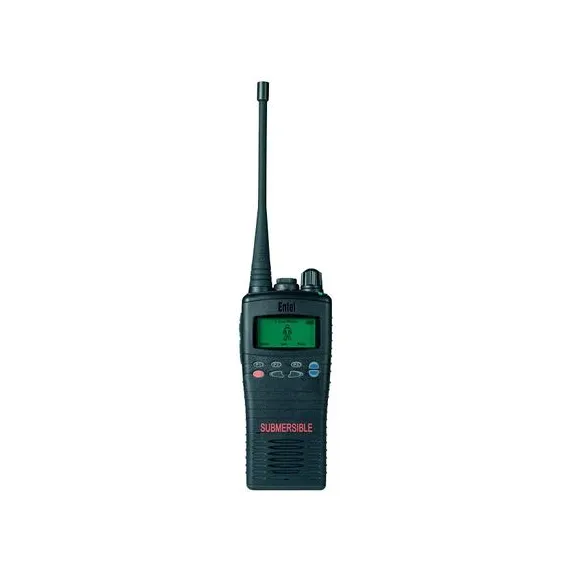 Рация Entel HT785