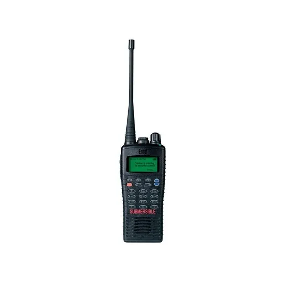 Рация Entel HT726T