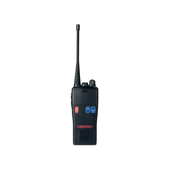Рация Entel HT642