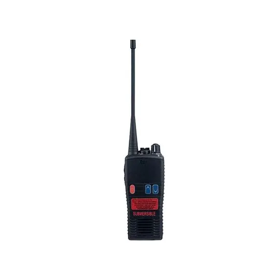 Рация Entel HT942 ATEX IIC