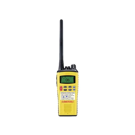 Рация Entel HT649