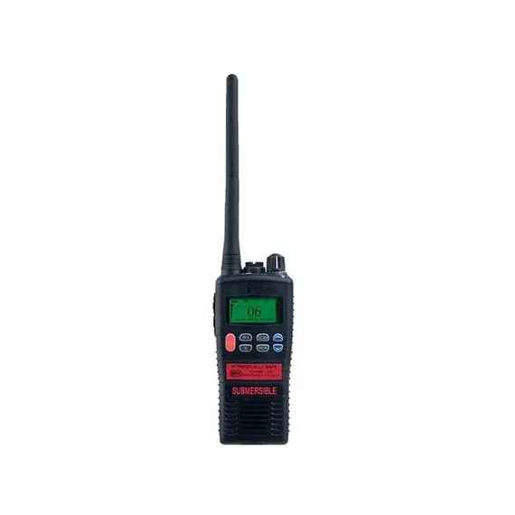 Рация Entel HT844 ATEX IIA