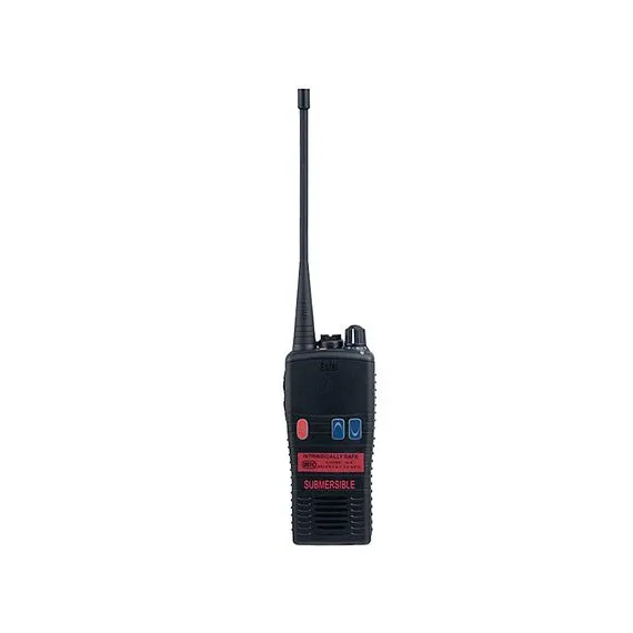 Рация Entel HT882-U ATEX IIA