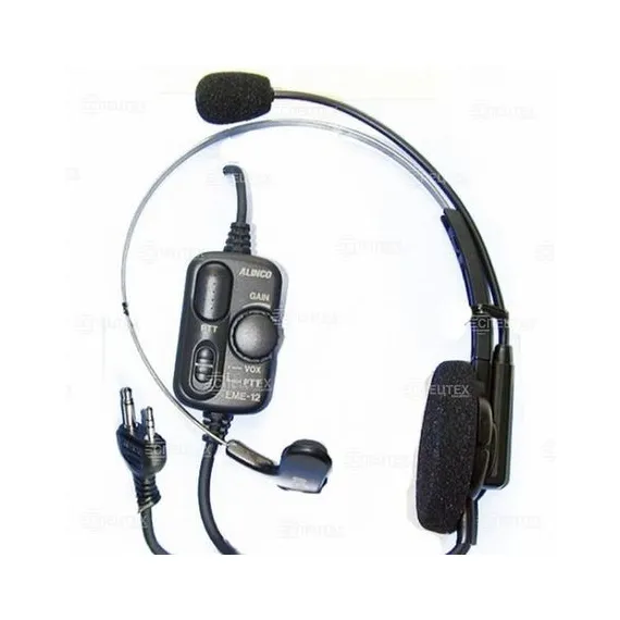 Alinco EME-12
