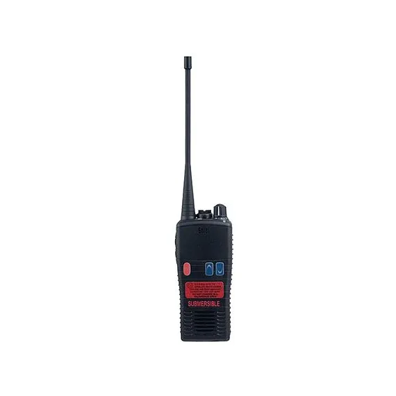 Рация Entel HT982S-U ATEX IIC