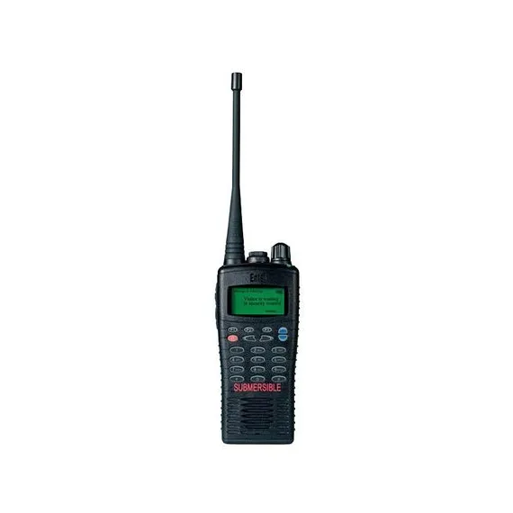 Рация Entel HT986 ATEX IIC