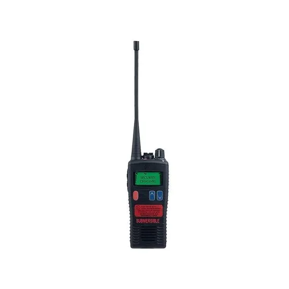 Рация Entel HT953 ATEX IIC
