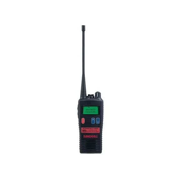 Рация Entel HT883 PMR ATEX IIA