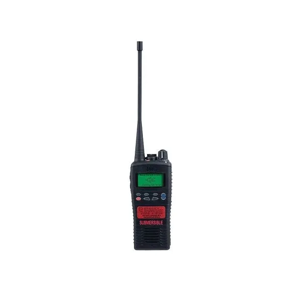 Рация Entel HT885 ATEX IIA