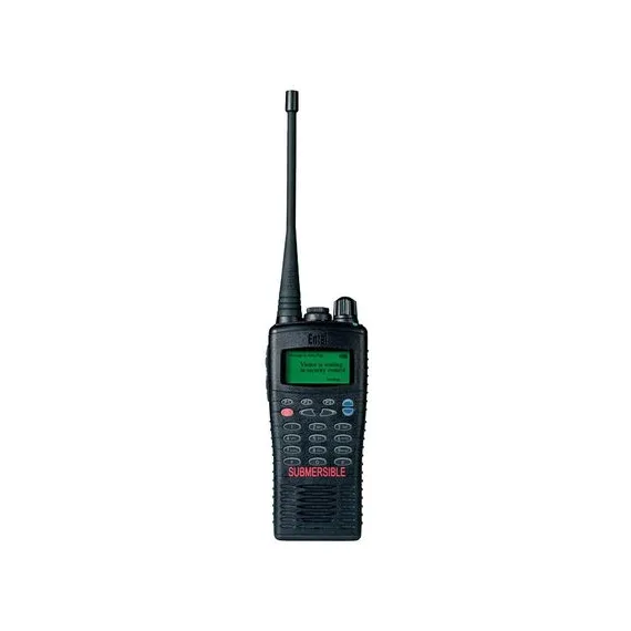 Рация Entel HT886T-U ATEX IIA