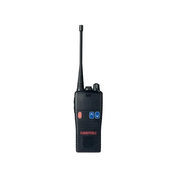 Рация Entel HT446E