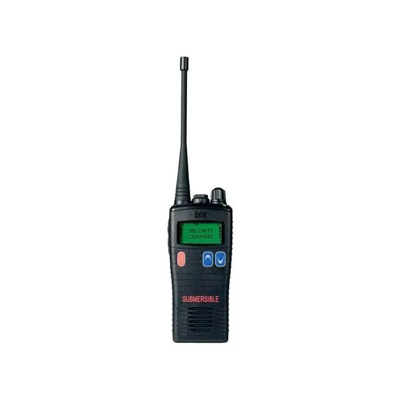 Рация Entel HT446L