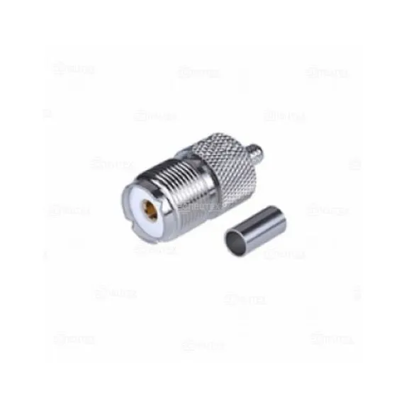 UFH U-211F