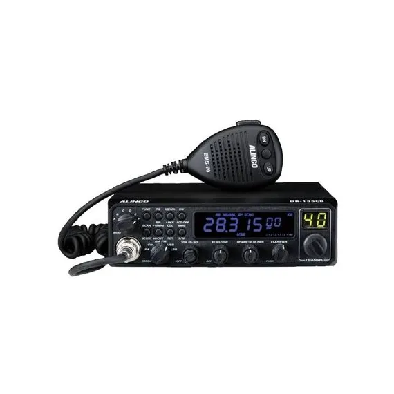Радиостанция Alinco DR-135CBA New