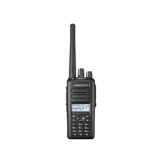 Рация Kenwood NX-3320E