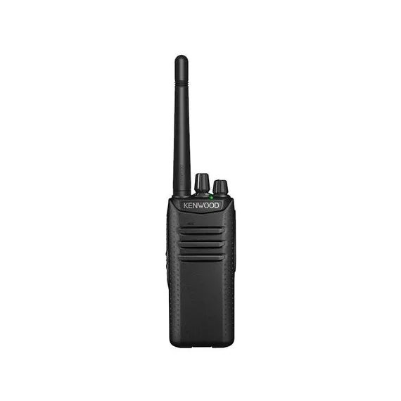 Рация Kenwood TK-D340E2