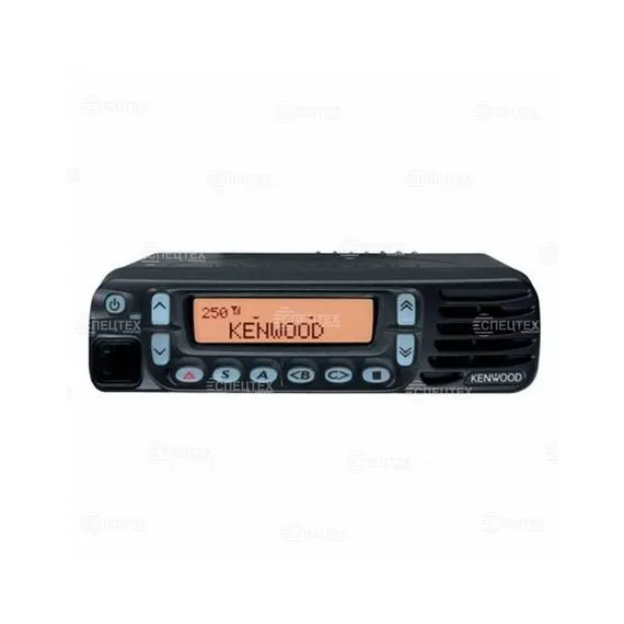 Радиостанция Kenwood TK-7180 – Conventional, Select V, LTR, MPT-1327