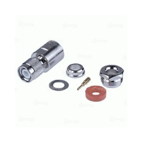 TNC T-112B (2,4 mm pin)