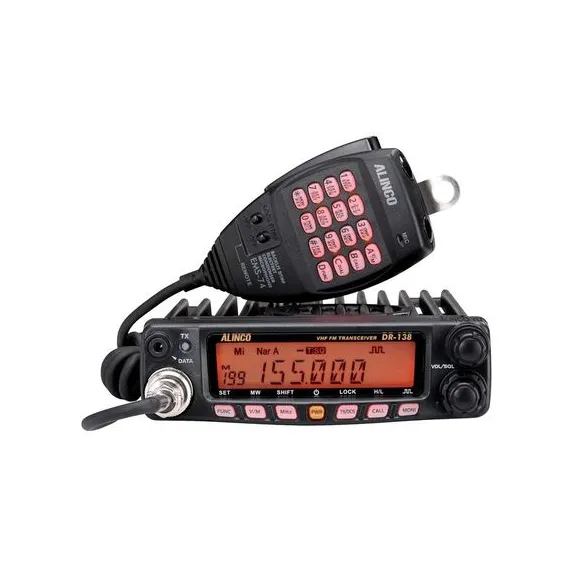 Радиостанция Alinco DR-138