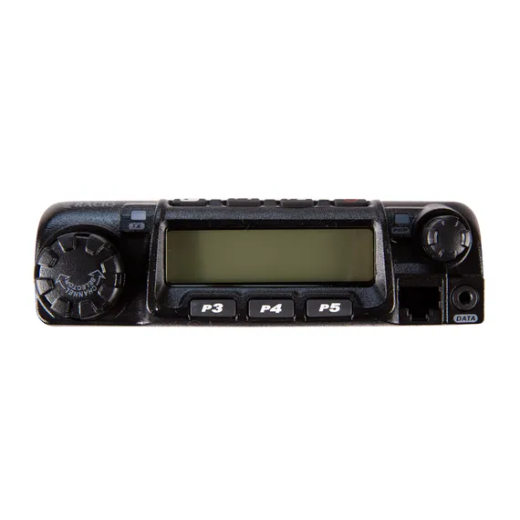 Автомобильная радиостанция Racio R2000 UHF