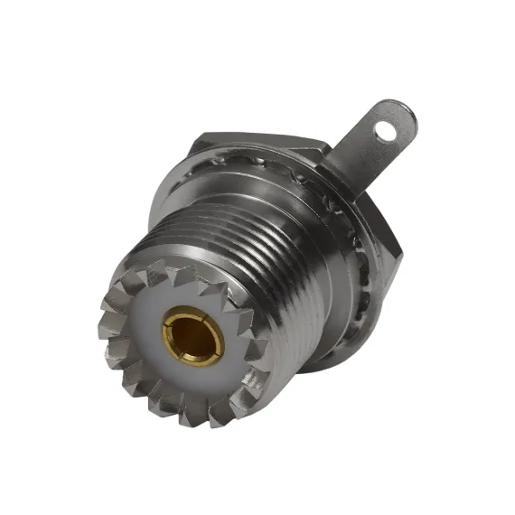 UFH U-235