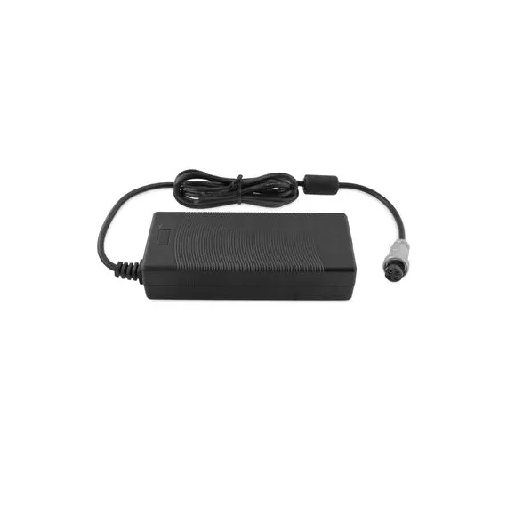 Блок питания 12V/7A (4 контакта)