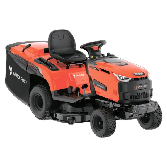 Бензиновый райдер YARD FOX ULTRA 122 REH