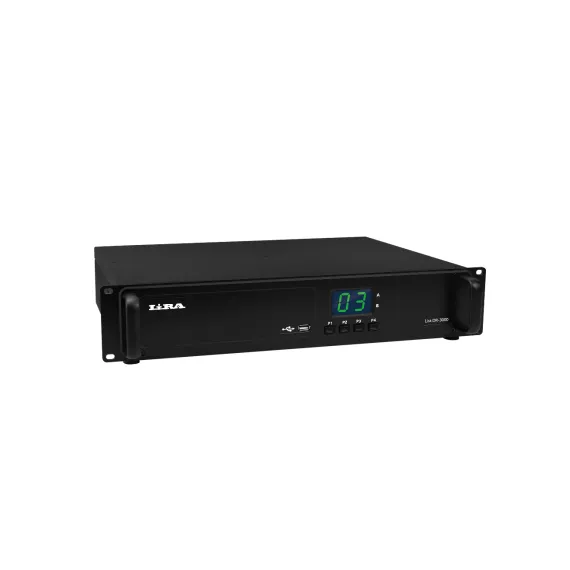 Ретранслятор Lira DR-3000 DMR