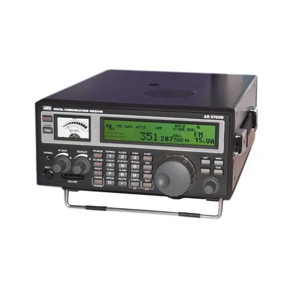 Сканирующий приемник AOR AR5700D