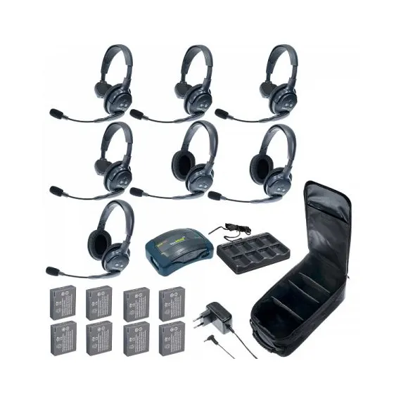 Гарнитуры Eartec HUB 7-43