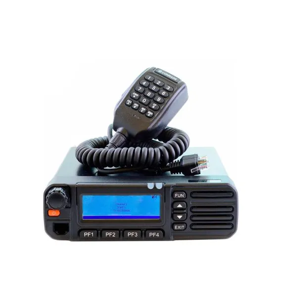 Рация Comrade R90 UHF