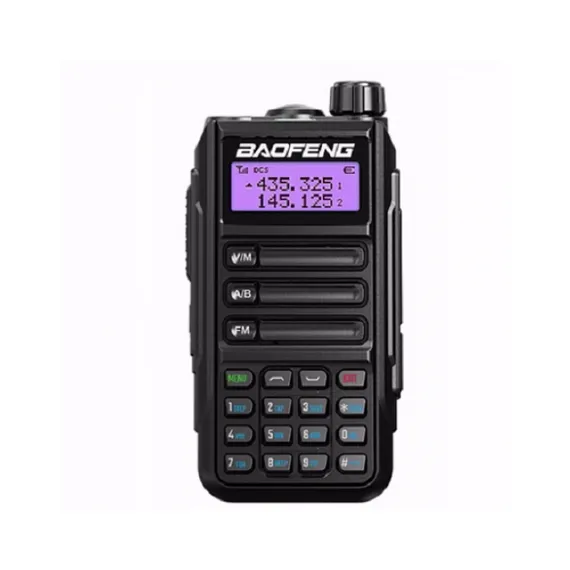 Портативная двухдиапазонная радиостанция Baofeng UV-16