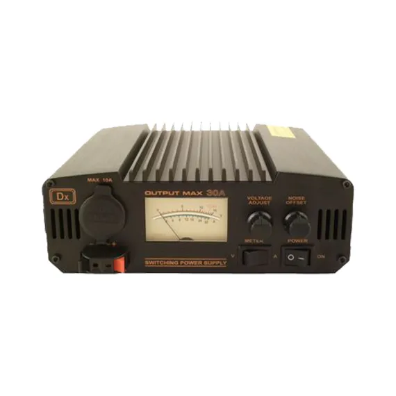 Optim DM 30