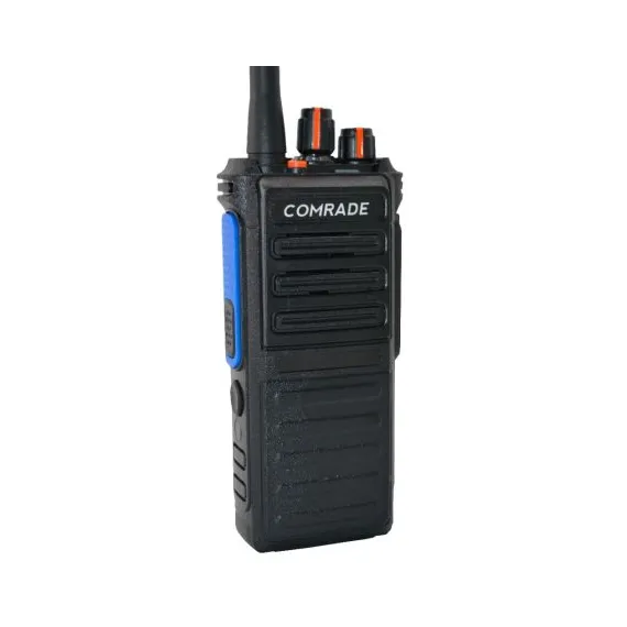 Аналого-Цифровая Рация Comrade R11 UHF