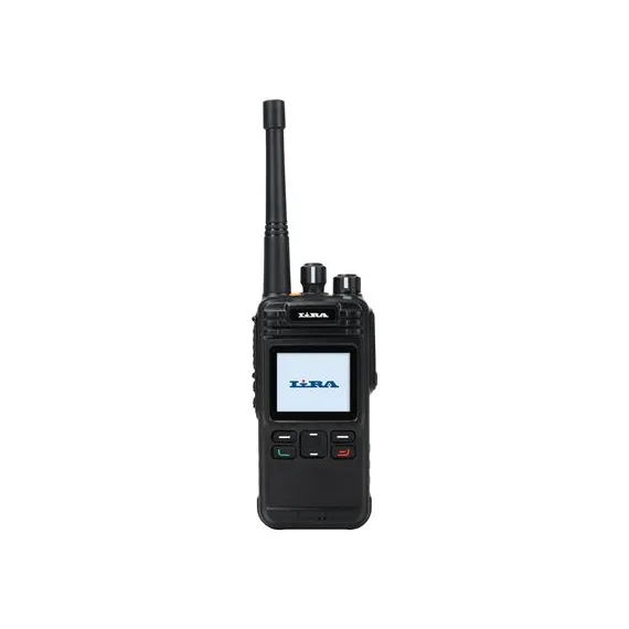 Портативная рация Lira DP-2600 DMR