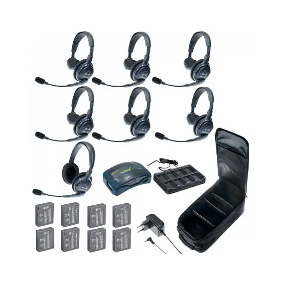 Комплект гарнитур Eartec HUB 7-61
