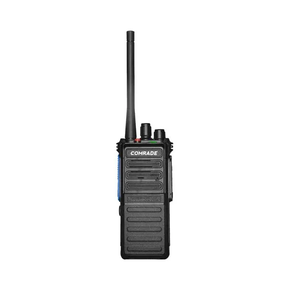 Аналого-Цифровая радиостанция Comrade R11 VHF
