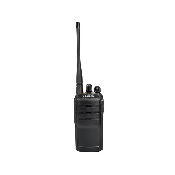 Радиостанция LIRA DP-100 DMR