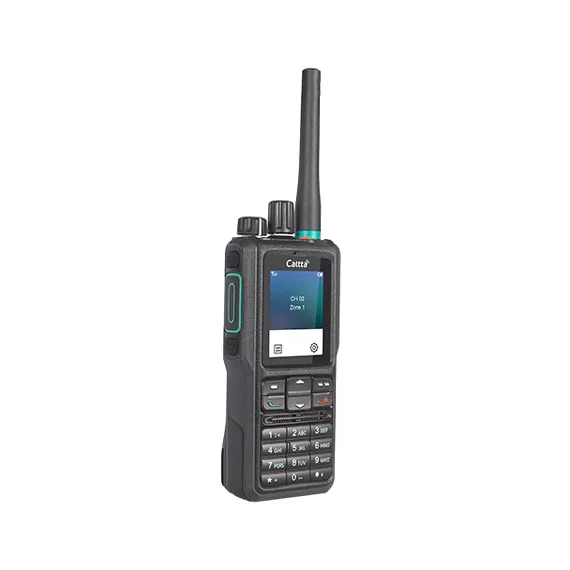 Портативная рация Caltta PH790