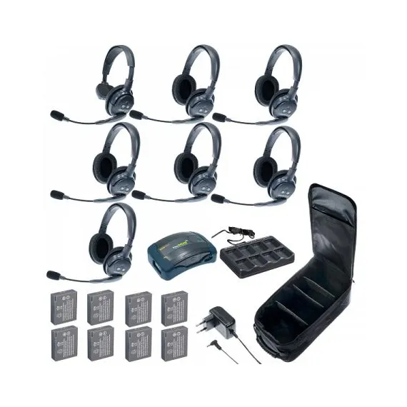 Гарнитура Eartec HUB 7-16