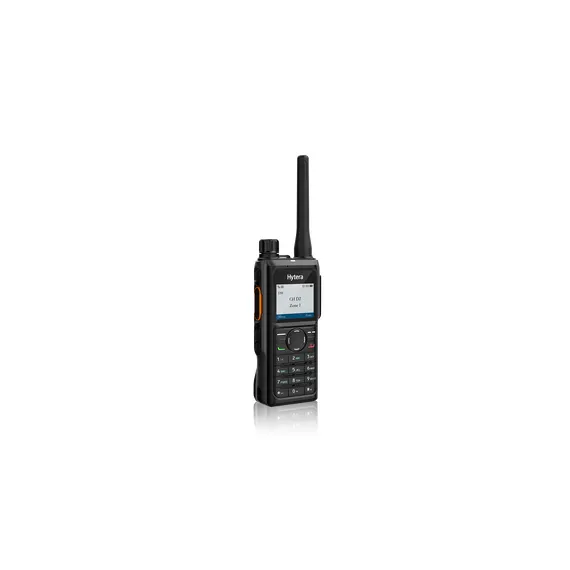 Цифровая портативная радиостанция Hytera HP685