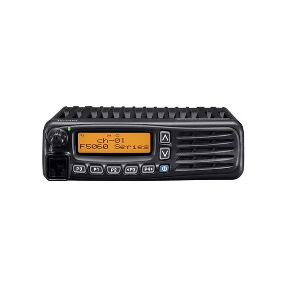 Радиостанция ICOM IC-F6062D