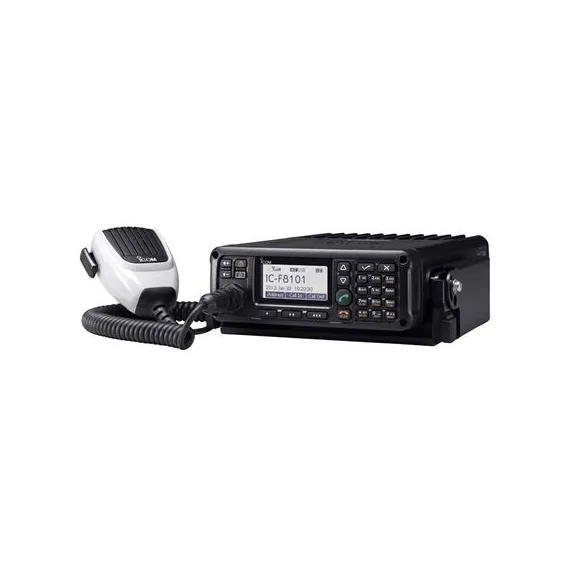 Трансивер ICOM IC-F8101