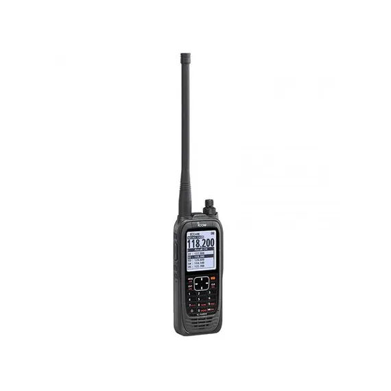 Рация Icom IC-A25CE